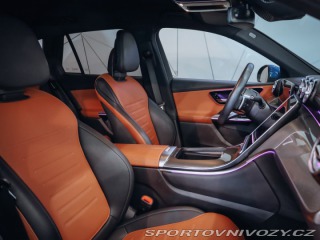 Mercedes-Benz Ostatní modely GLC 300e 4Matic AMG 2023