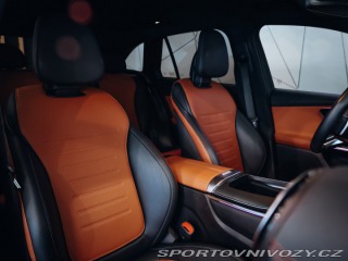 Mercedes-Benz Ostatní modely GLC 300e 4Matic AMG 2023