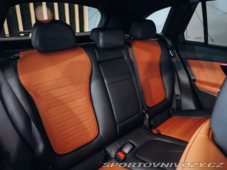 Mercedes-Benz Ostatní modely GLC 300e 4Matic AMG 2023