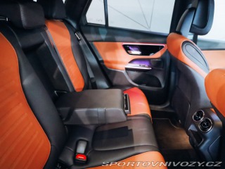 Mercedes-Benz Ostatní modely GLC 300e 4Matic AMG 2023