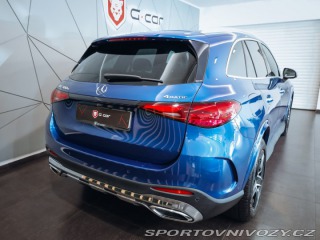 Mercedes-Benz Ostatní modely GLC 300e 4Matic AMG 2023