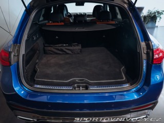 Mercedes-Benz Ostatní modely GLC 300e 4Matic AMG 2023