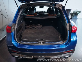 Mercedes-Benz Ostatní modely GLC 300e 4Matic AMG 2023