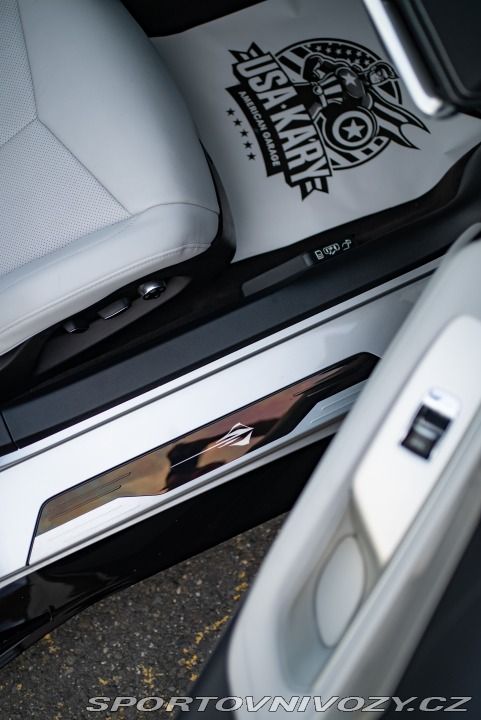Chevrolet Corvette C8 STINGRAY DPH 2020