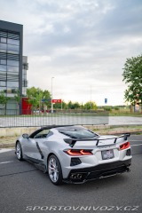 Chevrolet Corvette C8 STINGRAY DPH 2020