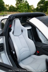 Chevrolet Corvette C8 STINGRAY DPH 2020