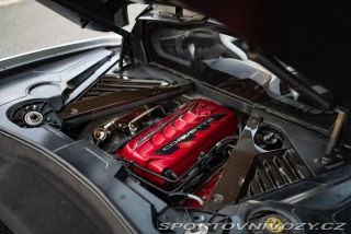 Chevrolet Corvette C8 STINGRAY DPH 2020