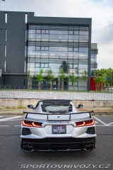 Chevrolet Corvette C8 STINGRAY DPH 2020