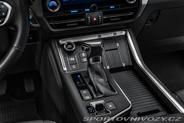 Lexus Ostatní modely Premium+ 2024