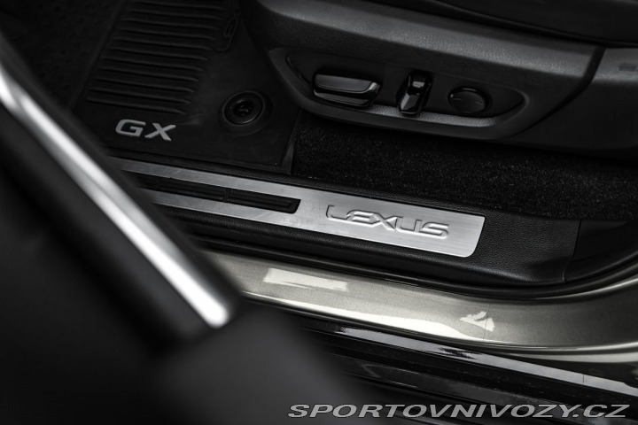 Lexus Ostatní modely Premium+ 2024