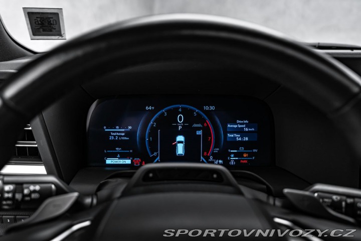 Lexus Ostatní modely Premium+ 2024