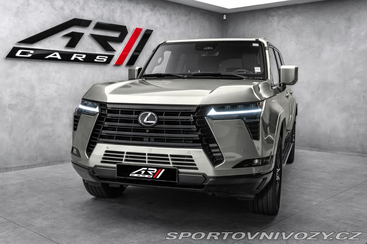 Lexus Ostatní modely Premium+ 2024