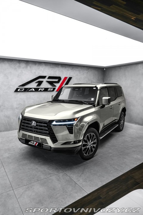 Lexus Ostatní modely Premium+ 2024