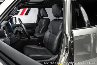 Lexus Ostatní modely Premium+ 2024