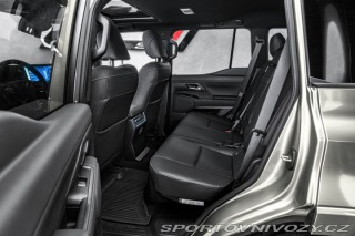 Lexus Ostatní modely Premium+ 2024