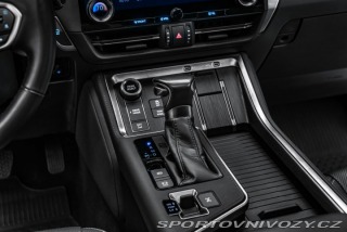 Lexus Ostatní modely Premium+ 2024