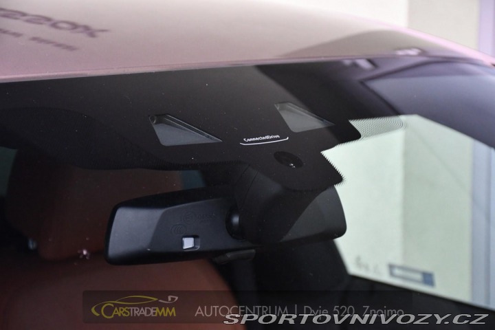 BMW 6 640xd GT Luxury HUD H/K Č 2019