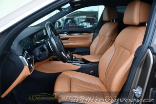 BMW 6 640xd GT Luxury HUD H/K Č 2019