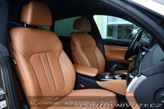 BMW 6 640xd GT Luxury HUD H/K Č 2019