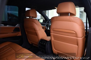 BMW 6 640xd GT Luxury HUD H/K Č 2019