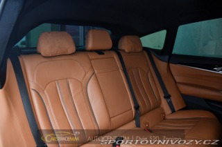 BMW 6 640xd GT Luxury HUD H/K Č 2019