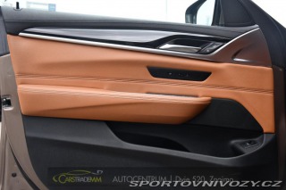 BMW 6 640xd GT Luxury HUD H/K Č 2019