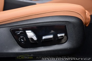 BMW 6 640xd GT Luxury HUD H/K Č 2019