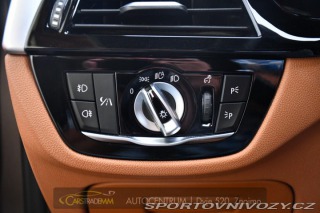 BMW 6 640xd GT Luxury HUD H/K Č 2019