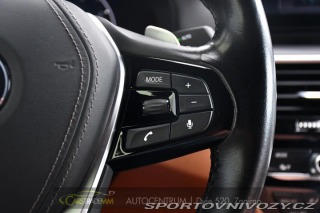 BMW 6 640xd GT Luxury HUD H/K Č 2019