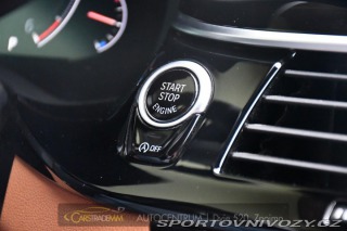 BMW 6 640xd GT Luxury HUD H/K Č 2019