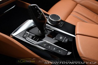 BMW 6 640xd GT Luxury HUD H/K Č 2019