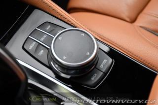 BMW 6 640xd GT Luxury HUD H/K Č 2019