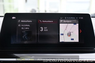 BMW 6 640xd GT Luxury HUD H/K Č 2019