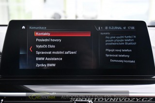 BMW 6 640xd GT Luxury HUD H/K Č 2019