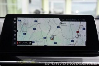 BMW 6 640xd GT Luxury HUD H/K Č 2019