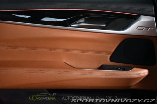 BMW 6 640xd GT Luxury HUD H/K Č 2019