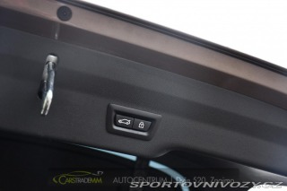 BMW 6 640xd GT Luxury HUD H/K Č 2019