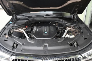 BMW 6 640xd GT Luxury HUD H/K Č 2019