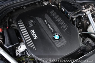 BMW 6 640xd GT Luxury HUD H/K Č 2019