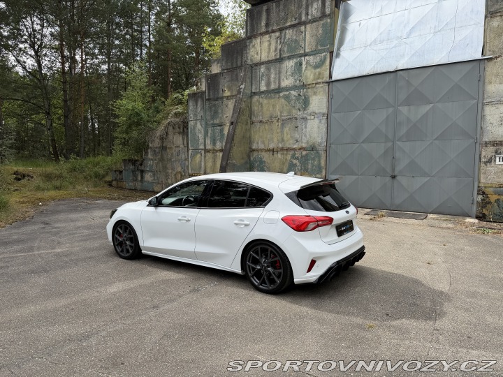 Ford Focus ST 2.3 EcoBoost 2019