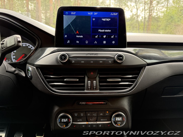Ford Focus ST 2.3 EcoBoost 2019