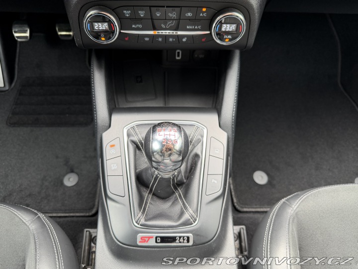 Ford Focus ST 2.3 EcoBoost 2019