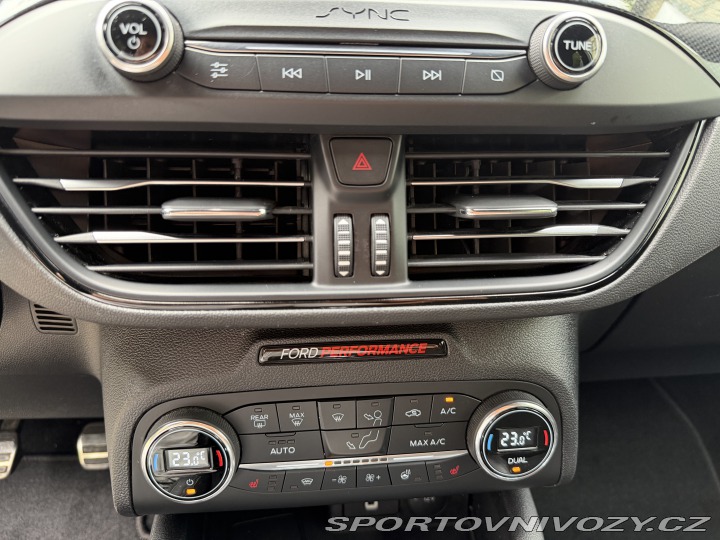 Ford Focus ST 2.3 EcoBoost 2019