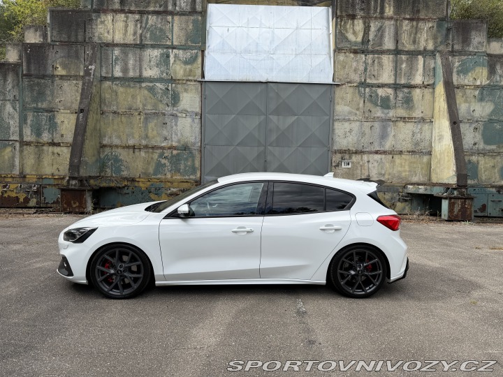 Ford Focus ST 2.3 EcoBoost 2019
