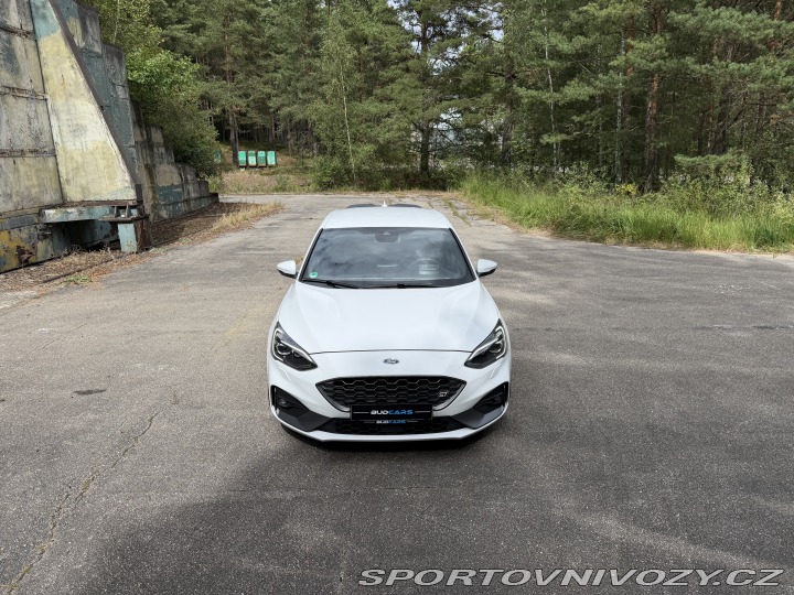 Ford Focus ST 2.3 EcoBoost 2019