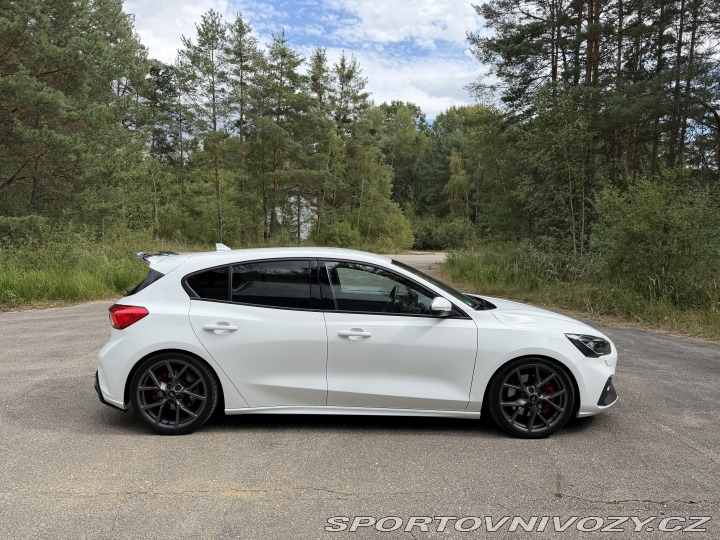 Ford Focus ST 2.3 EcoBoost 2019