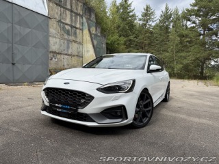 Ford Focus ST 2.3 EcoBoost 2019