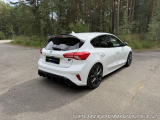 Ford Focus ST 2.3 EcoBoost 2019