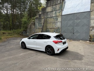 Ford Focus ST 2.3 EcoBoost 2019