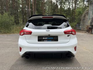 Ford Focus ST 2.3 EcoBoost 2019